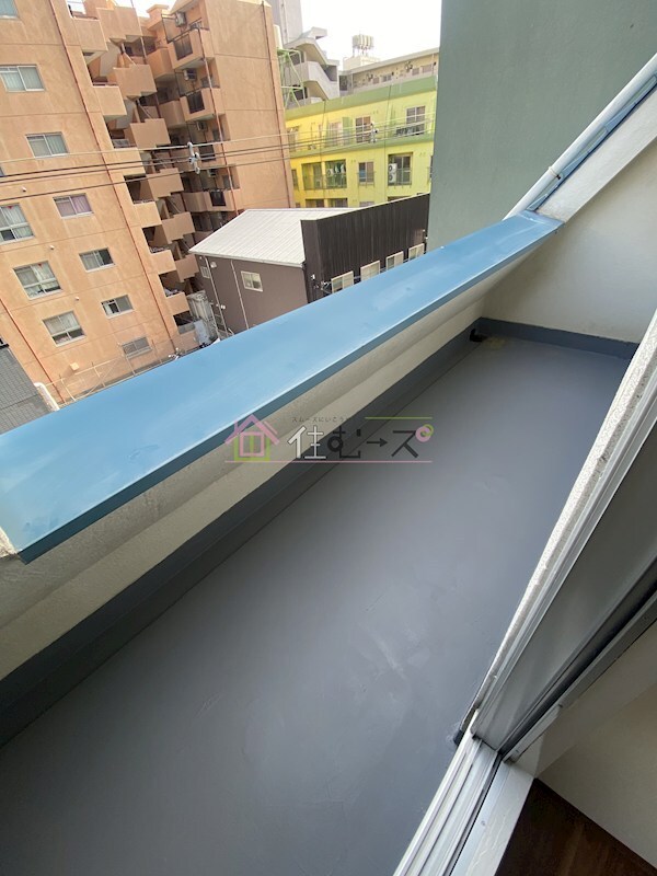 秀英マンションの物件内観写真