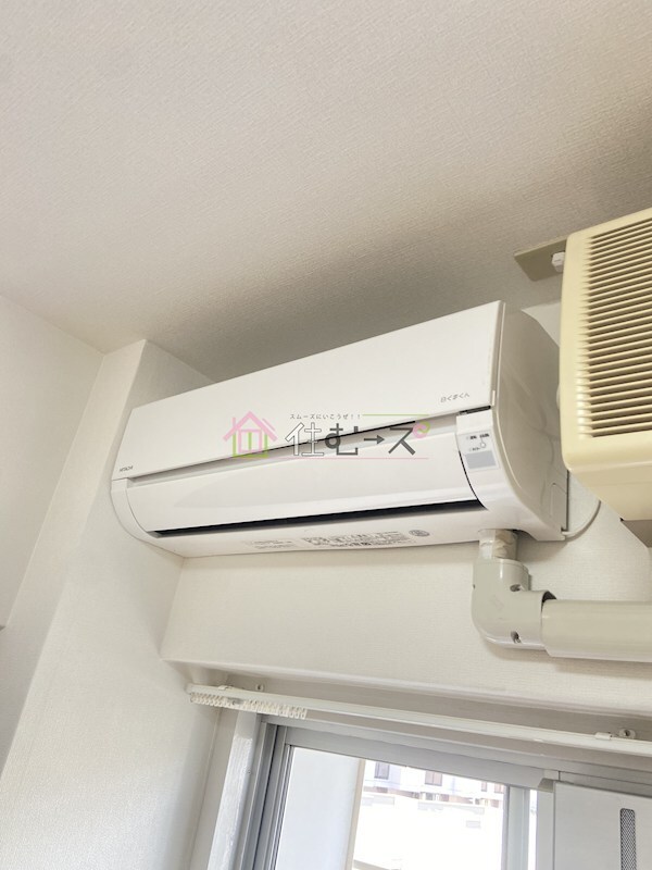 秀英マンションの物件内観写真