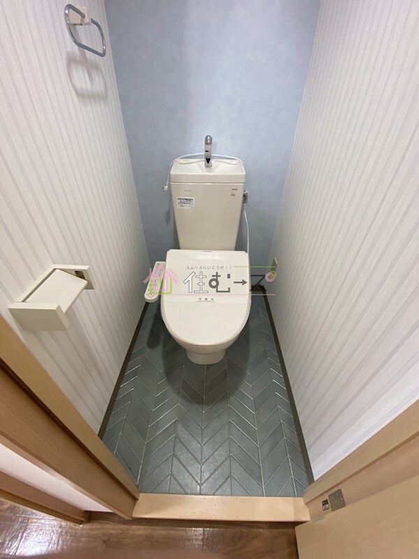 秀英マンションの物件内観写真