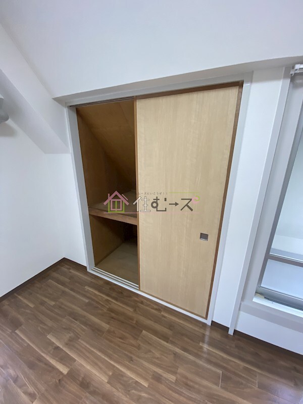 秀英マンションの物件内観写真