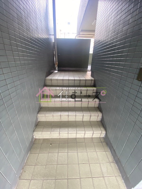 秀英マンションの物件内観写真