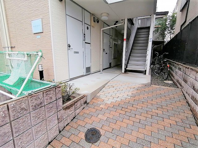 久寿川駅 徒歩3分 3階の物件内観写真