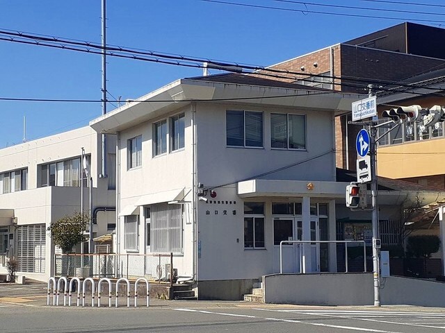 ハイツ有馬川の物件内観写真