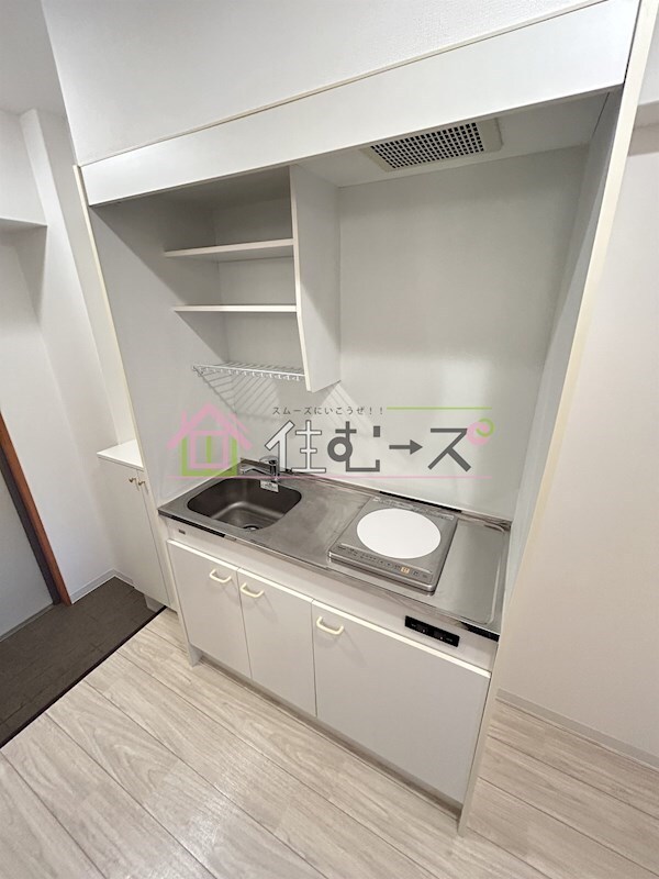 アーデン森之宮の物件内観写真