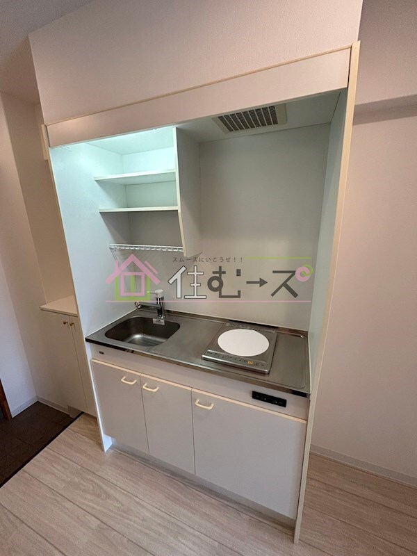 アーデン森之宮の物件内観写真