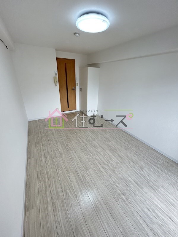 アーデン森之宮の物件内観写真