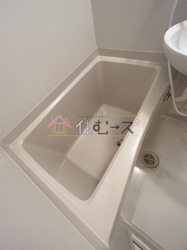 アーデン森之宮の物件内観写真