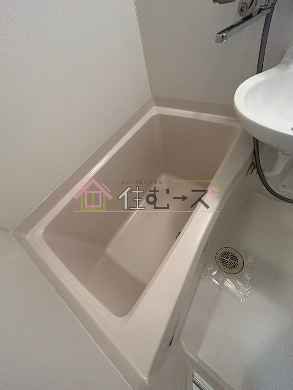 アーデン森之宮の物件内観写真