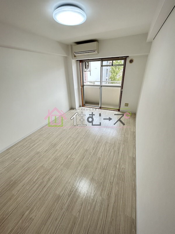 アーデン森之宮の物件内観写真