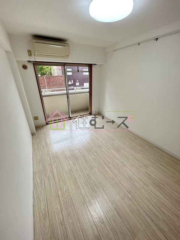 アーデン森之宮の物件内観写真