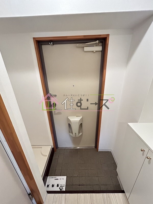 アーデン森之宮の物件内観写真