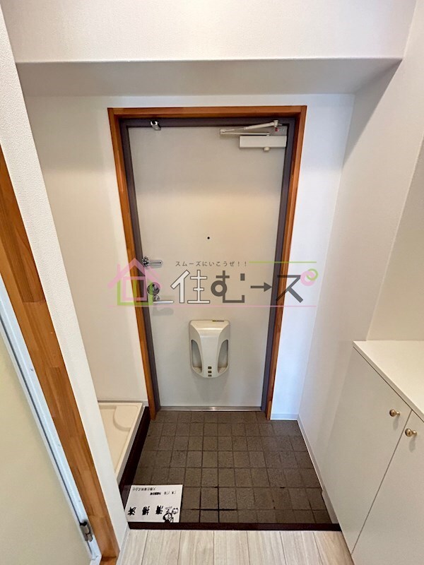 アーデン森之宮の物件内観写真