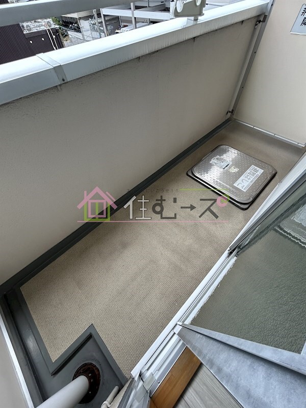 アーデン森之宮の物件内観写真