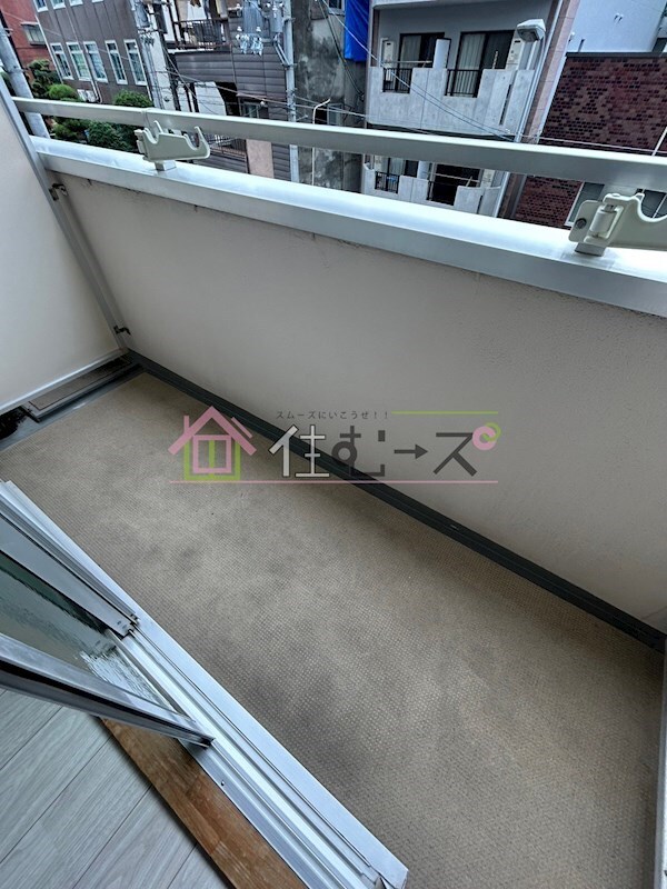 アーデン森之宮の物件内観写真