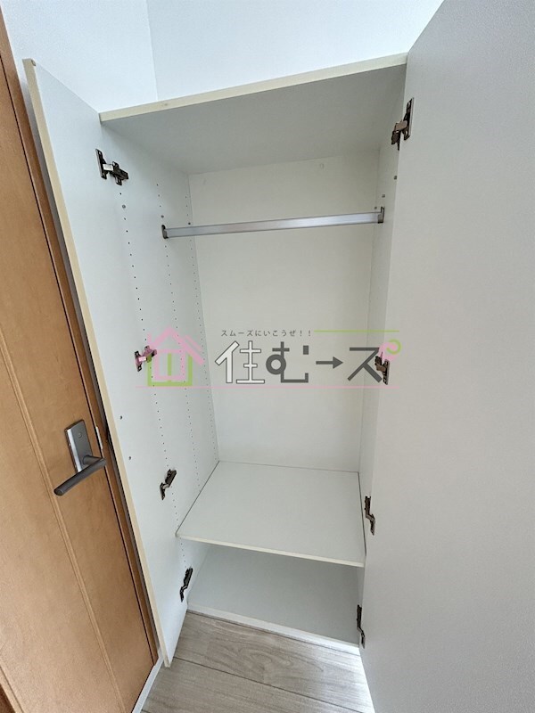 アーデン森之宮の物件内観写真