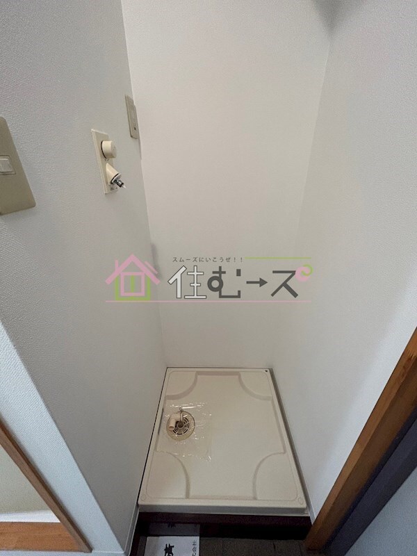 アーデン森之宮の物件内観写真