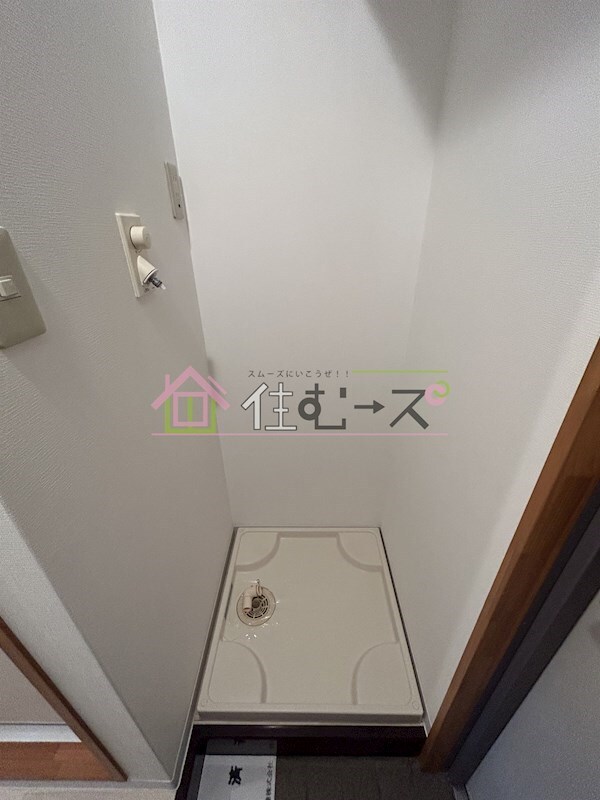 アーデン森之宮の物件内観写真