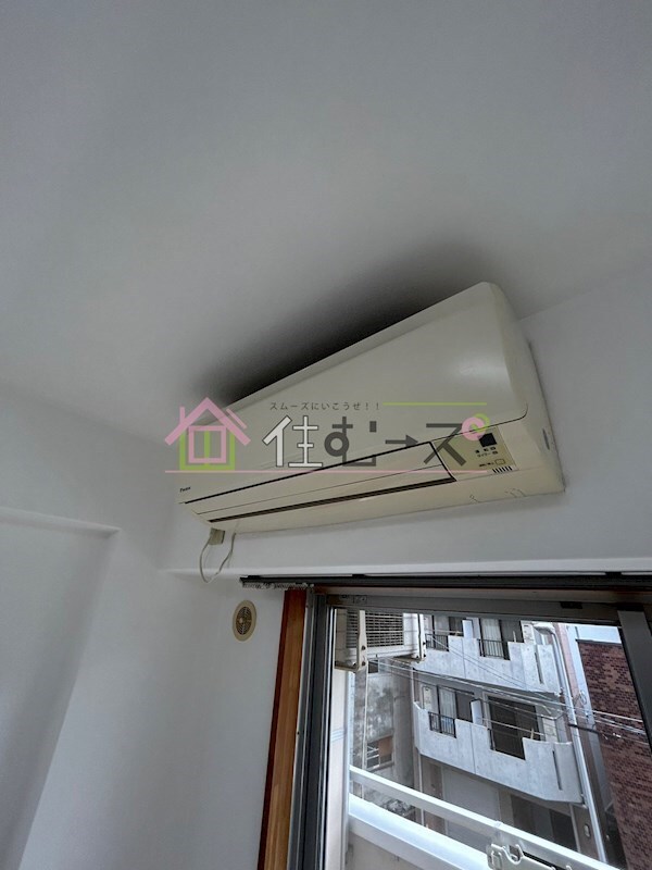 アーデン森之宮の物件内観写真