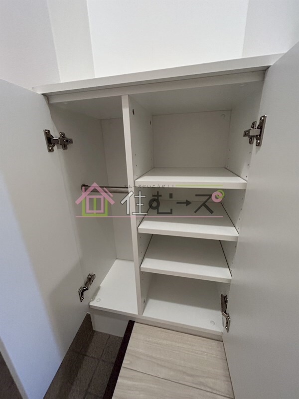 アーデン森之宮の物件内観写真