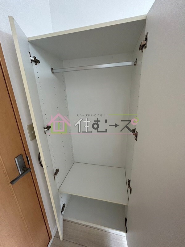 アーデン森之宮の物件内観写真