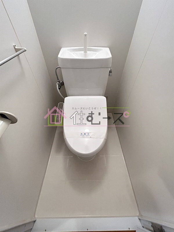 アーデン森之宮の物件内観写真