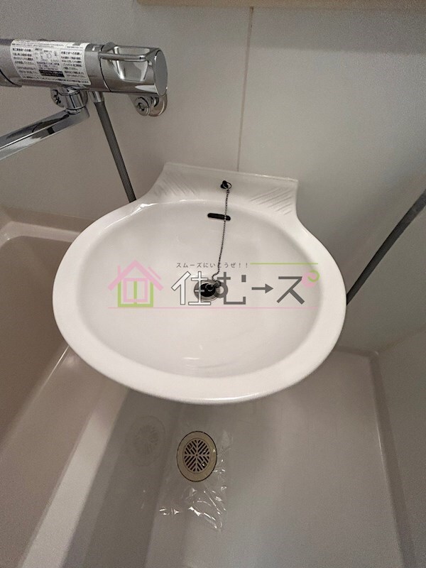 アーデン森之宮の物件内観写真