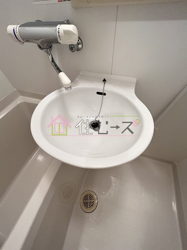 アーデン森之宮の物件内観写真