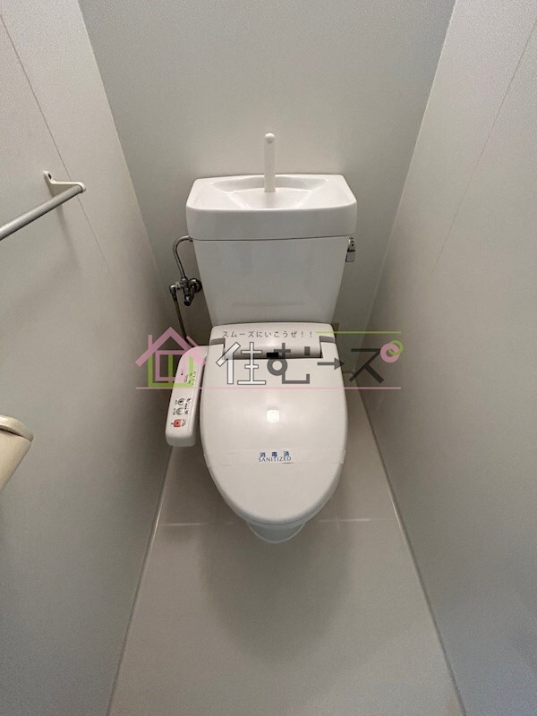 アーデン森之宮の物件内観写真