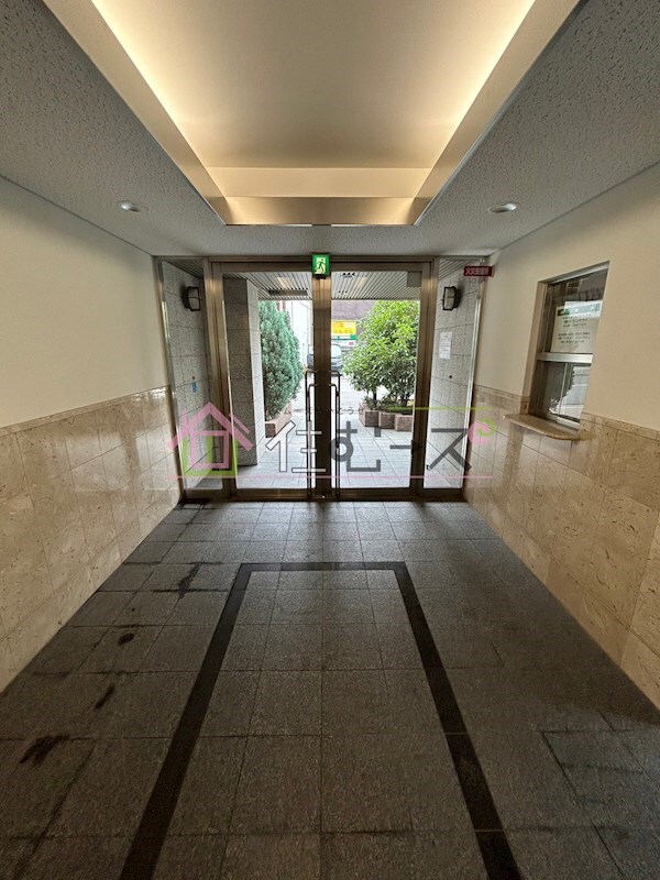 アーデン森之宮の物件内観写真