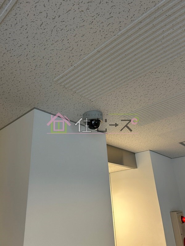 アーデン森之宮の物件内観写真