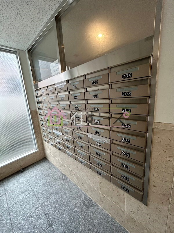 アーデン森之宮の物件内観写真