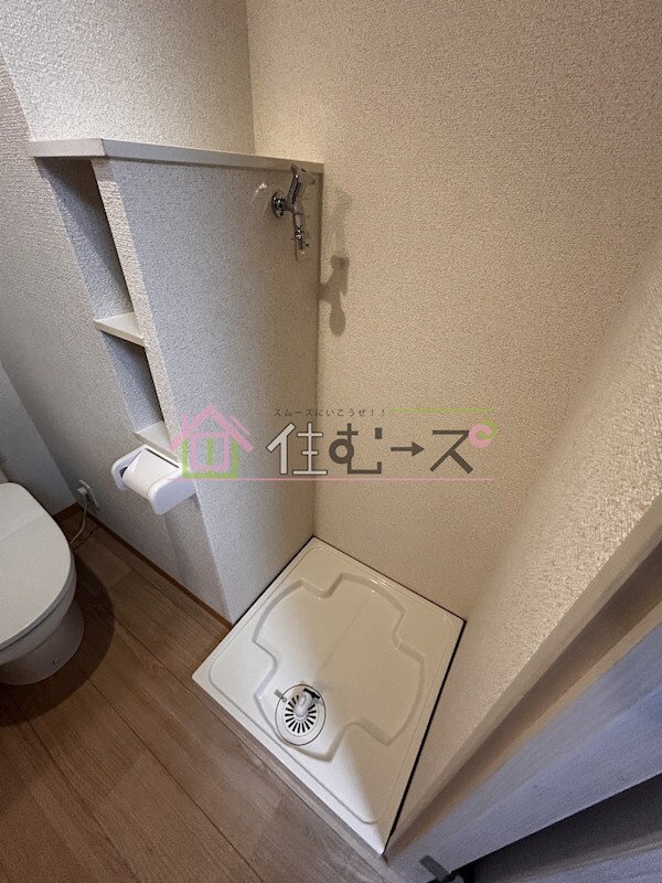 市岡2丁目　貸家の物件内観写真