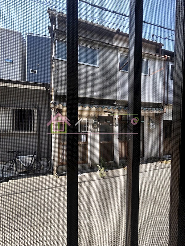 市岡2丁目　貸家の物件内観写真