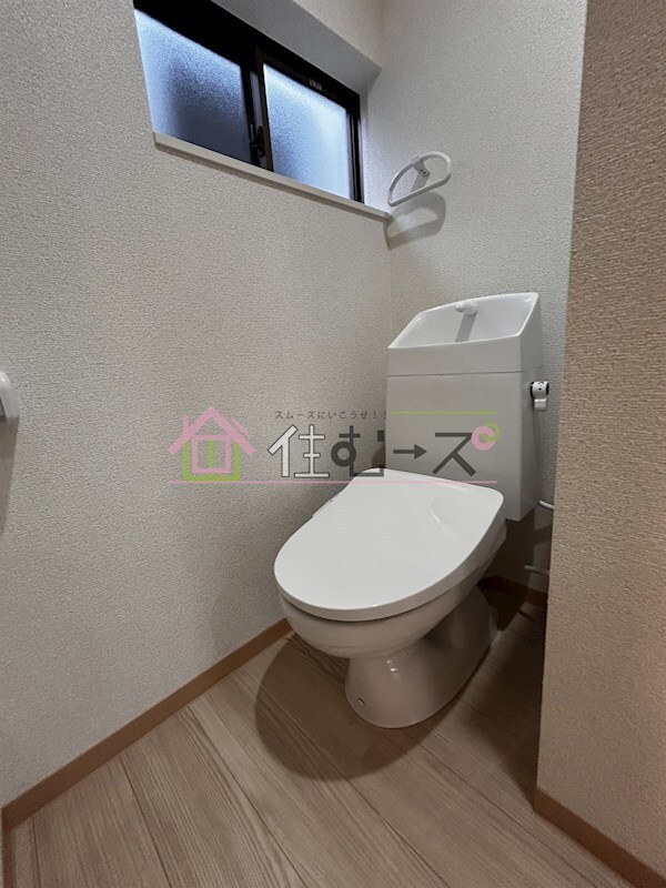 市岡2丁目　貸家の物件内観写真