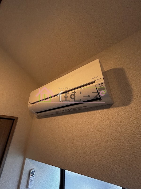 市岡2丁目　貸家の物件内観写真