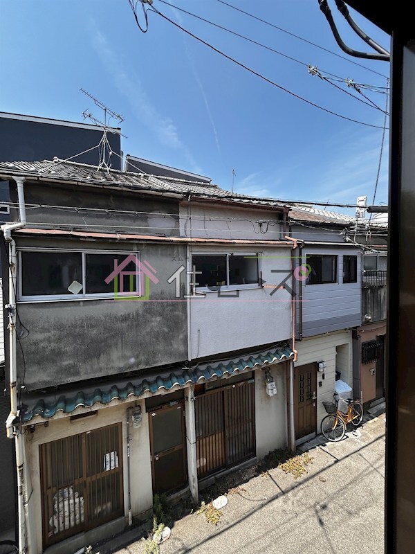 市岡2丁目　貸家の物件内観写真