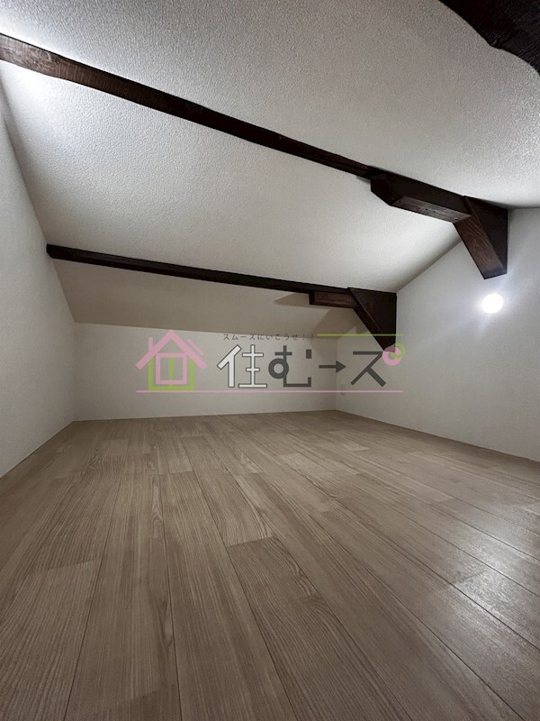 市岡2丁目　貸家の物件内観写真