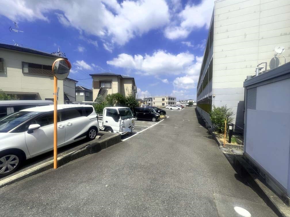 藤井寺駅 バス11分  桃山台２丁目下車：停歩6分 3階の物件内観写真