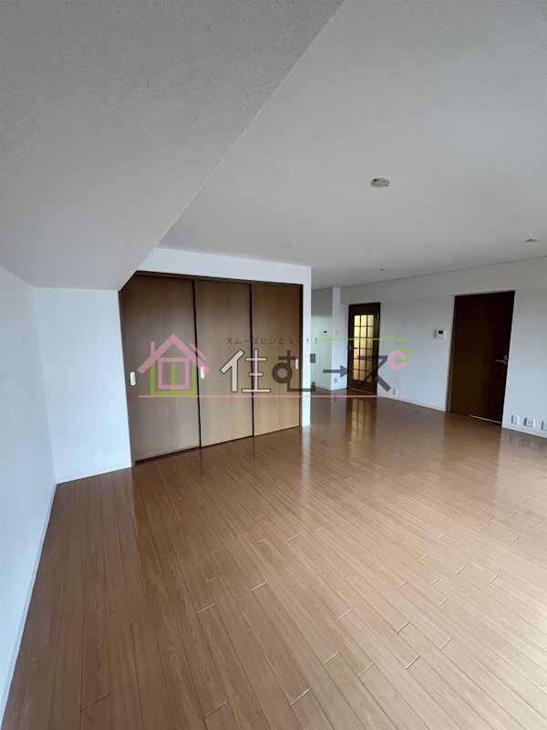 清川六番館の物件内観写真