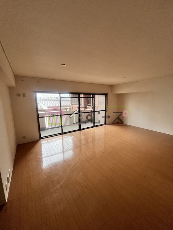 清川六番館の物件内観写真