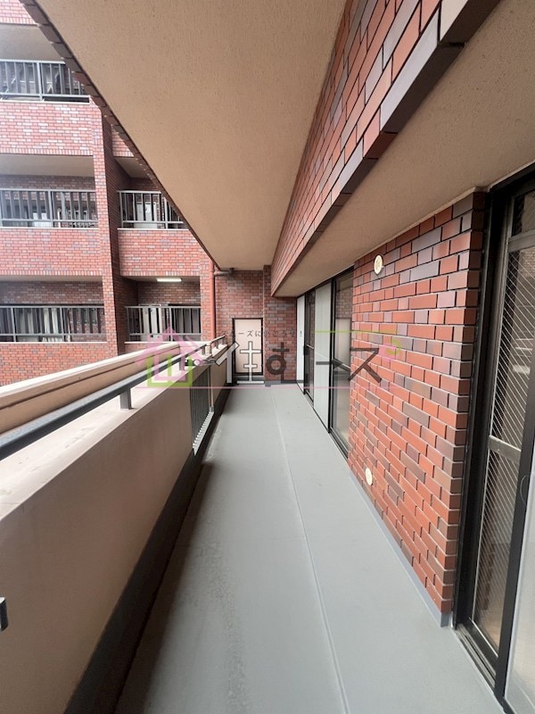 清川六番館の物件内観写真