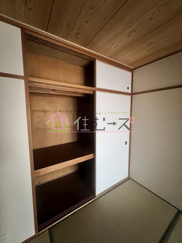 清川六番館の物件内観写真