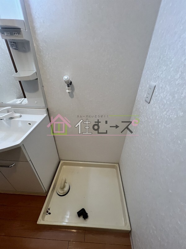 清川六番館の物件内観写真