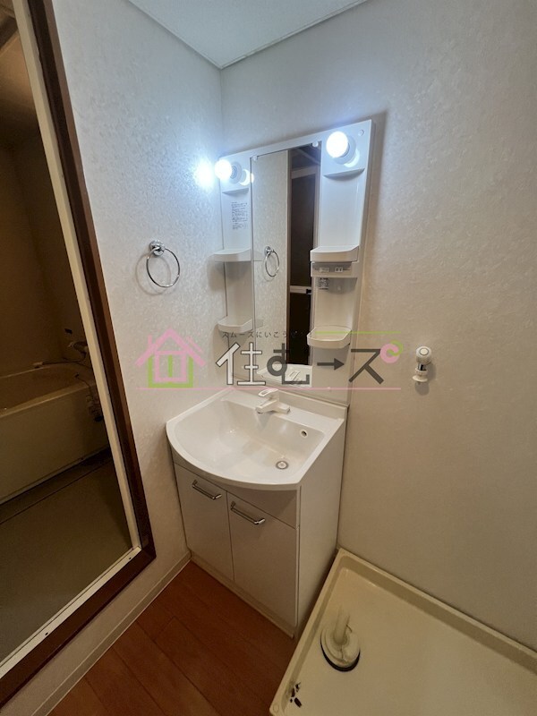 清川六番館の物件内観写真