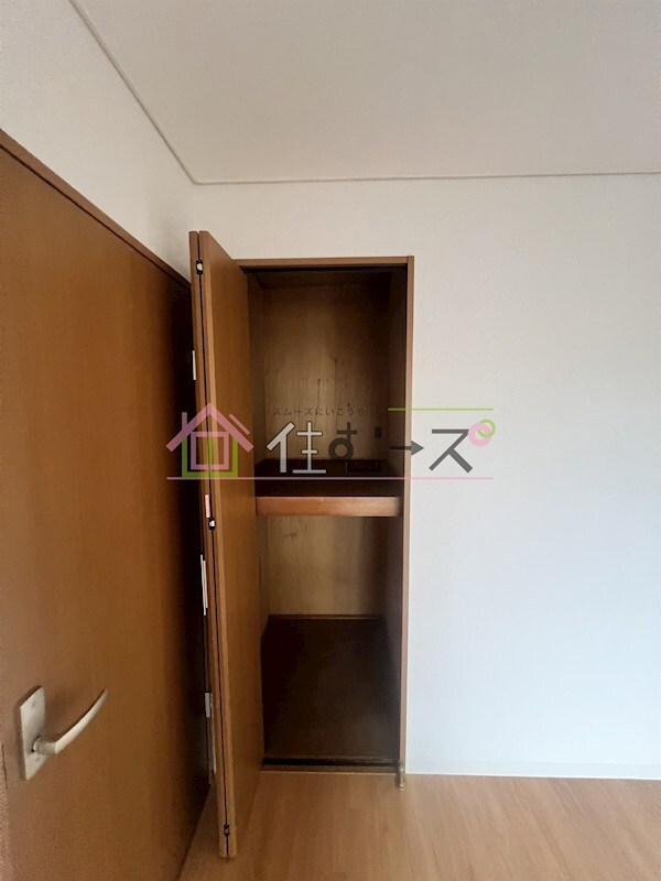 清川六番館の物件内観写真