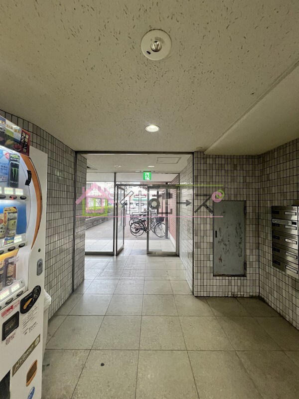 清川六番館の物件内観写真