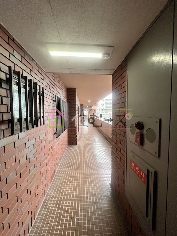 清川六番館の物件内観写真