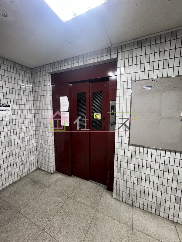 清川六番館の物件内観写真