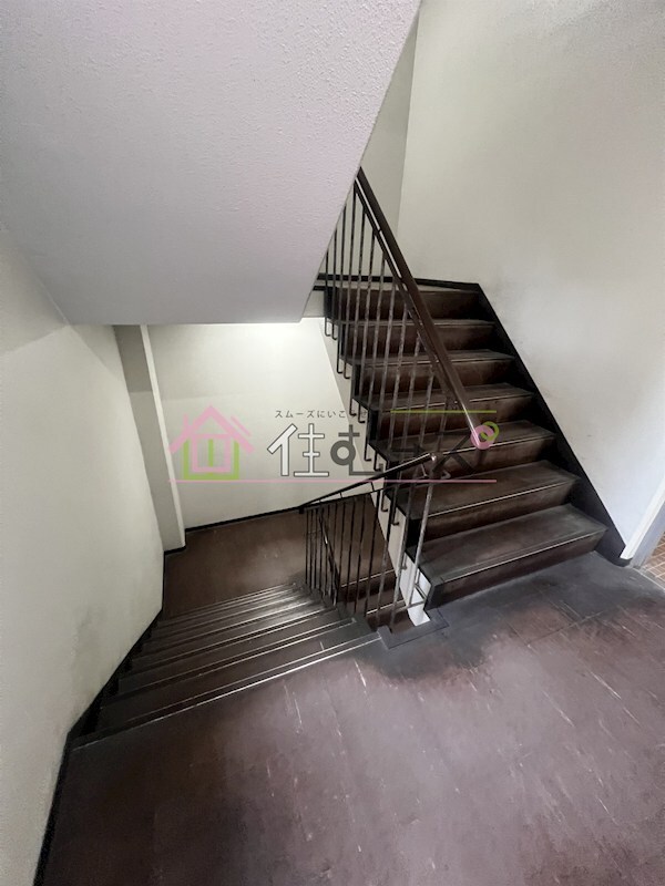 清川六番館の物件内観写真