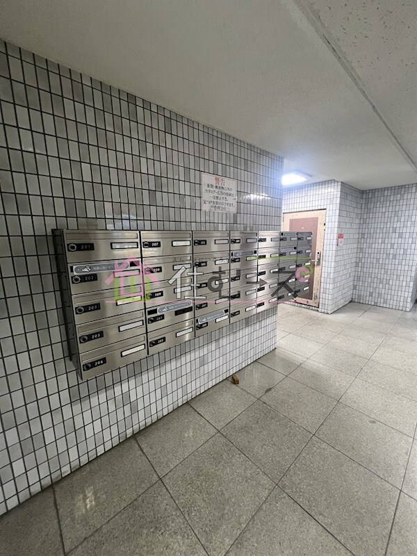 清川六番館の物件内観写真